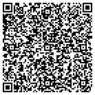 QR code with High Country Paving Inc contacts