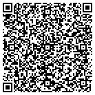 QR code with Hinkle Contracting Corp contacts