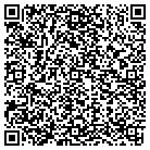 QR code with Hinkle Contracting Corp contacts