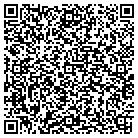 QR code with Hinkle Contracting Corp contacts