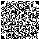 QR code with Hinkle Contracting Corp contacts