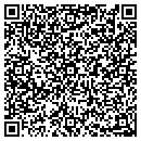 QR code with J A Losinno LLC contacts