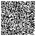 QR code with J F Allen Company contacts
