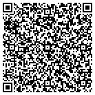 QR code with J T Russell And Sons Incorporated contacts