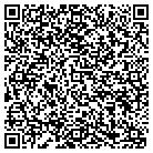 QR code with Kotke Asphalt Sealing contacts