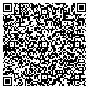 QR code with Nunep Inc contacts