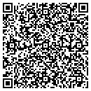 QR code with Martin Asphalt contacts