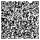 QR code with M Matt Durand LLC contacts