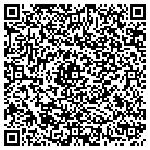 QR code with N C Paving & Seal Coating contacts