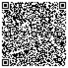 QR code with Parrett's Blacktopping contacts