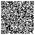 QR code with Paveright contacts