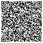 QR code with King D Plastic & Metal Sup Co contacts