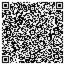QR code with Proseal Inc contacts