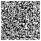 QR code with R Pierson Materials Inc contacts