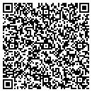 QR code with T A Z Seal Coating LLC contacts