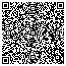 QR code with The Fine Line contacts