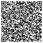 QR code with Thoroughbred Paving & Mntnnc contacts