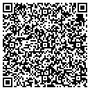 QR code with U&R Asphalt Lp contacts