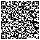 QR code with Monas Fashions contacts
