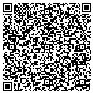 QR code with A Step Ahead Physical contacts
