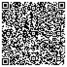 QR code with A To Z A/C & Refrigeration Inc contacts