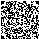 QR code with C & C Service of Tampa Inc contacts