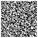 QR code with Chris Mercer contacts