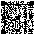 QR code with First Charlotte Ac & Refrign contacts