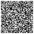 QR code with Jc's A/C And Refigeration Inc contacts