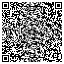 QR code with O K Boomer Inc contacts