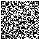 QR code with M R Technologies Inc contacts