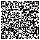 QR code with X Controls Inc contacts