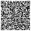 QR code with Kgb Controls contacts