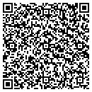 QR code with James A Hauser contacts