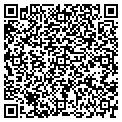 QR code with Moog Inc contacts