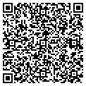QR code with Moog Inc contacts