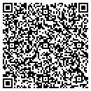 QR code with Ashurst Design contacts