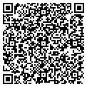 QR code with Biodtect contacts