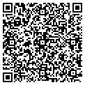 QR code with Comverge contacts
