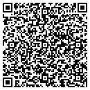 QR code with Two Dogs Passenger Service contacts