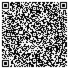 QR code with J G Custom Forwarding contacts