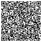 QR code with Magnatech Environment contacts