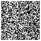QR code with Martin County Probate Div contacts