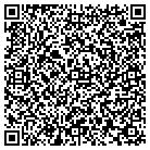 QR code with Sensors Northwest contacts