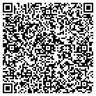 QR code with S + K Site Development Inc contacts
