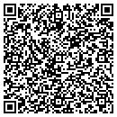 QR code with Zebra Environmental Corp contacts