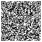 QR code with Zebra Environmental Corp contacts