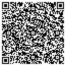 QR code with E Tek Systems LLC contacts