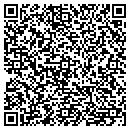 QR code with Hanson Controls contacts