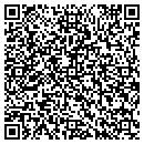 QR code with Ambergen Inc contacts